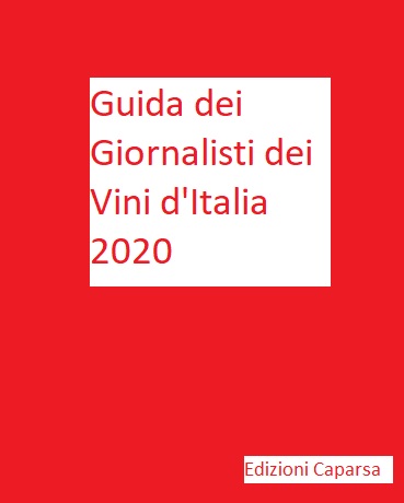 Guida ai Giornalisti del Vino d’Italia 2020
